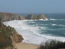 Cornish Seascapes